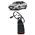 Engate Cinto Traseiro Direito Nissan Versa 2020 2021 2022 - Imagem 1