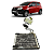 Radiador Ar Condicionado Fiat Uno Vivace 2013 2014 2015 2016 - Imagem 1