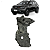 Tampa Lateral Motor Sandero Duster Logan 2015 a 2019 - Imagem 1
