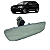 Retrovisor Interno Volvo XC60 2.0 2014 2015 2016 2017 2018 - Imagem 1