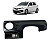 Moldura Painel Esquerda Toyota Etios 2017 2018 2019 2020 - Imagem 1