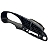 Moldura Painel Instrumentos Ford Fiesta 1996 1997 a 2003 - Imagem 2