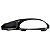 Moldura Painel Instrumentos Ford Fiesta 1996 1997 a 2003 - Imagem 3
