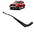 Braço Limpador Direito Renault Duster 2011 2012 2013 a 2019 - Imagem 1