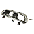 Ponteira Hyundai Veloster 1.6 2011 2012 2013 2014 - Imagem 2