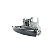 Maçaneta Externa Traseira Esquerda Citroën C4 2008 a 2012 - Imagem 3