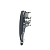Maçaneta Externa Dianteira Direita Citroën C4 2008 a 2012 - Imagem 2