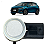 Sensor Estacionamento Chevrolet Onix 2020 2021 2022 a 2024 - Imagem 1