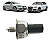 Sensor Pressão Combustível Audi A3 Q5 2011 2012 2013 2014 - Imagem 1
