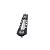 Trilho Guia Esquerda Chevrolet Montana Corsa 2008 2009 2010 - Imagem 4