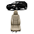 Banco Dianteiro Esquerdo Volvo XC60 T6 2.0 2015 2016 - Imagem 1