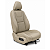 Banco Dianteiro Esquerdo Volvo XC60 T6 2.0 2015 2016 - Imagem 2