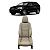 Banco Dianteiro Direito Volvo XC60 T6 2.0 2015 2016 - Imagem 1