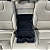 Banco Traseiro Volvo XC60 T6 2.0 2014 2015 2016 2017 - Imagem 3