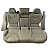 Banco Traseiro Volvo XC60 T6 2.0 2014 2015 2016 2017 - Imagem 2