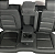 Banco Traseiro Chery Tiggo 5X Sport 1.5 2023 2024 2025 - Imagem 4