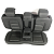 Banco Traseiro Chery Tiggo 5X Sport 1.5 2023 2024 2025 - Imagem 3