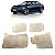 Jogo De Tapete BMW Serie 5 528i 2.0 2011 2012 2013 2014 - Imagem 1