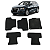 Jogo De Tapete Audi Q5 3.2 2009 2010 2011 2012 - Imagem 1