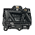 Suporte Fixação Bateria Volkswagen Gol G7 G8 2019 2020 - Imagem 4