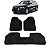 Jogo De Tapete Audi Q5 3.2 2010 2011 - Imagem 1