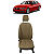 Banco Dianteiro Esquerdo BMW Serie 3 320i 2.0 2013 2014 - Imagem 1