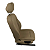Banco Dianteiro Direito BMW Serie 3 320i 2.0 2013 2014 - Imagem 2