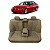 Banco Traseiro BMW Serie 3 320i 2.0 2013 2014 2015 - Imagem 1