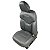 Banco Dianteiro Direito GWM Haval H6 Hev 1.5 2023 2024 - Imagem 2