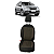 Banco Dianteiro Direito Peugeot 2008 1.6 2018 2019 - Imagem 1