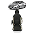Banco Dianteiro Esquerdo Nissan Versa Advance 1.6 2021 2022 - Imagem 1