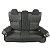 Banco Traseiro Nissan Versa Advance 1.6 2021 2022 2023 - Imagem 3