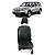 Banco Dianteiro Direito Subaru Forester 2.0 2011 2012 - Imagem 1