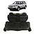 Banco Traseiro Subaru Forester 2.0 2011 2012 - Imagem 1