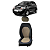 Banco Dianteiro Direito Chery S-18 1.3 2011 2012 - Imagem 1