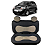 Banco Traseiro Chery S-18 1.3 2011 2012 - Imagem 1