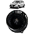 Motor Ar Forçado Hyundai HB20 2012 2013 2014 a 2019 - Imagem 1