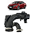 Duto Filtro Ar Nissan Versa Advance 1.6 2016 2017 a 2022 - Imagem 1