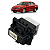Resistência Ar Subaru Impreza 2.0 2007 2008 2009 2010 2011 - Imagem 1