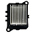 Resistência Ar Subaru Impreza 2.0 2007 2008 2009 2010 2011 - Imagem 2