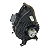 Motor Ar Forçado Traseiro Citröen C4 2.0 2008 2009 a 2013 - Imagem 4