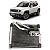 Evaporador Ar Condicionado Jeep Renegade 2019 2020 2021 - Imagem 1