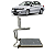 Condensador Ar Condicionado Subaru Impreza 2.0 2008 a 2012 - Imagem 1