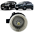 Motor Ar Forçado Chevrolet Spin Onix 2014 2015 2016 2017 - Imagem 1