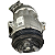 Compressor Ar Condicionado Pulse 1.0 2021 2022 2023 2024 - Imagem 2