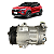 Compressor Ar Condicionado Pulse 1.0 2021 2022 2023 2024 - Imagem 1