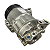 Compressor Ar Condicionado Pulse 1.0 2021 2022 2023 2024 - Imagem 3