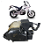 Caixa Filtro Cagiva Canyon 500cc 1997 1998 1999 2000 a 2002 - Imagem 1