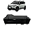 Base Caixa Filtro Ar Peugeot 208 Citroën C3 Aircross 2018 - Imagem 1