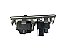 Chave Comando Farol Chery Celer 1.5 Flex 2013 2014 a 2017 - Imagem 4